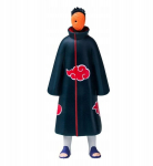 Naruto Shippuden figūrėlės - 6 vnt. rinkinys