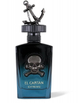 El Capit&aacute;n Extreme - Kvapusis vanduo (EDP) 100 ml