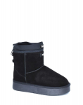 UGG stiliaus batai Mergaitėms , BADEN, 37800310
