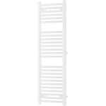 Mexen Ares &scaron;oninis vonios radiatorius, 1200 x 400 mm, 442 W, baltas