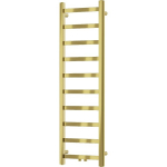 Mexen Bolt vonios radiatorius, 1200 x 400 mm, 220 W, auksinis