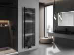 Mexen Ares vonios radiatorius, 1800 x 600 mm, 958 W, juodas