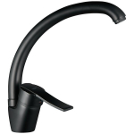 Virtuvinis mai&scaron;ytuvas Kuchinox MADERA F, BQM_B67D, Black