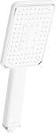 Rankinė du&scaron;o galvutė Mexen R-54, 1 funkcijos, White/Chrome