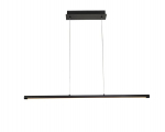 Alamo 90 Led pakabinamas &scaron;viestuvas, 3 pakopų dimeris, juodas