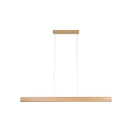 Pakabinamas &scaron;viestuvas Prima Led 150cm, &scaron;ilta &scaron;viesa, vir&scaron; stalo