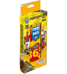 PANINI FIFA 365 AdrenalynXL 2026 pusz.kol.29253
