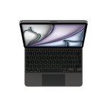 Magic Keyboard for iPad Air 11-inch (M3) - International English - Black - MGYX4Z/A