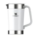 Stanley terminis ąsotis Chill Classic, 1.9 L, baltas