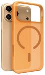 Puro Daylight Magsafe suderinamas silikoninis , skirtas iPhone 17 Pro Max
