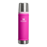 Stanley termosas Legendary Classic, 600 ml, violetinis