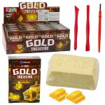 Kūrybinis rinkinys "Gold Treasure" (1 vnt.)
