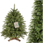 Dirbtinė kalėdinė eglutė Springos CT0239, Skandinavijos eglė Premium 120 cm