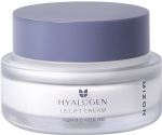 Dieninis kremas Mizon Hyalugen Le Lift Cream skaistinantis, nuo senėjimo, drėkinantis