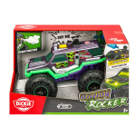 Žaislinis automobilis Dickie Toys Rowdy Rocker Monster Truck, 1 vnt.