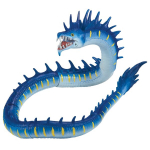Žaislinė figūrėlė Godzilla-Kong Drownviper 6, 35215