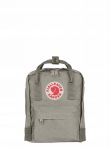Fjallraven Kanken Mini kuprinė - rūko spalvos