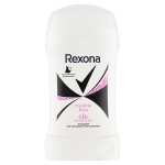Rexona Nematomas Grynas kietasis antiperspirantas 50 ml