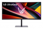 Monitorius LG 34G630A-B.AEUQ
