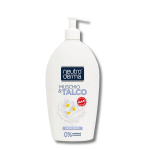 Skystas muilas Muskusas ir Talkas Neutroderma, 1000 ml