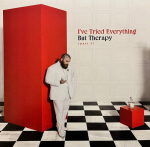 Vinilinė plok&scaron;telė TEDDY SWIMS "I've Tried Everything But Therapy (Part 2)"