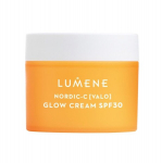 Dieninis veido kremas Lumene Nordic- C Glow SPF30, 50 ml