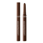 Akių &scaron;e&scaron;ėlių pie&scaron;tukas IsaDora The Matte Stick Longwear & Water-Resistant, 62 True Brown, 1.2 g