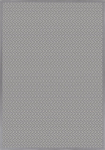 Narma kilimas Tsirgu smoke 160x230 cm