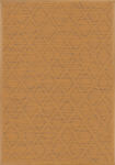 Narma kilimas Voose gold 160x230 cm