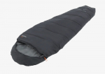 Miegmai&scaron;is Easy Camp Raven Mummy 240223, 215x76x50 cm, juodas