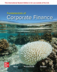 Fundamentals of Corporate Finance: 2024 Release ISE, Fundamentals of Corporate Finance: 2024 Release ISE