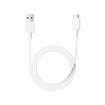 Xiaomi USB-C kabelis, 3A, 1m