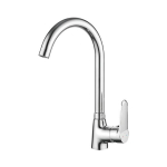 Virtuvinis mai&scaron;ytuvas Kuchinox ATEZ U BTK_068D, Chrome
