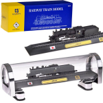Kolekcinis modelis - lokomatyvas JNR C50