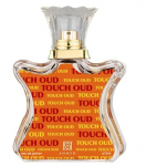 Touch Oud - Parfumuotas vanduo 75 ml moterims