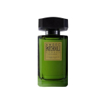 La Closerie Des Parfums, Ambre Patchouli Sichuan, Kvepalų vanduo, Uniseksas, 100 ml