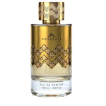 Monreale Bois D'Amber kvapusis vanduo vyrams 100 ml