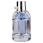 Maison Asrar, Desire, Kvepalų vanduo, Vyrams, 100 ml