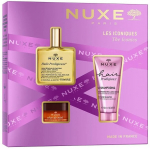 &bdquo;Nuxe The Iconics&ldquo; dovanų rinkinys, 115 ml