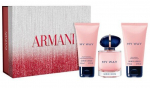 Giorgio Armani My Way dovanų rinkinys moterims, 150 ml