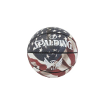 Krep&scaron;inio kamuolys Spalding Stars&Stripes, dydis 7
