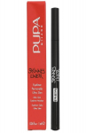 Pupa Skinny Liner 1 ml &ndash; itin plonas ypač juodas akių pravedimas