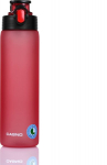 Tritan vandens butelis Casno 750 ml su filtru