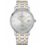Claude Bernard Classic Date 54005 357JM AID 54005 357JM AID