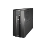 Schneider Electric APC Smart-UPS UPS SMT2200IC, 2200 VA, 1980 W, 1 akumuliatorius, 8 x IEC 60320 C13, 3 valandų įkrovimas