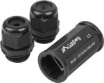 Jungtis Rj45 Ip67 Cat.6 Ftp vandeniui atspari