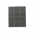 Teka C1rtk anglies filtras, 113290015