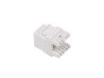 Lanberg Rj45 Utp Keystone modulis, Cat.6, Lsa