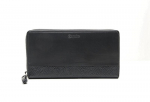 Esquire Lizzy Large Piniginė, Juoda