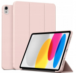 SMART CASE dėklas, skirtas &bdquo;Apple iPad 10.9 10-osios kartos 2022 m. / iPad 11 A16 11-osios kartos 2025 m.&ldquo;